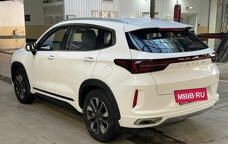 CheryExeed LX, 2023 год, 2 325 000 рублей, 9 фотография