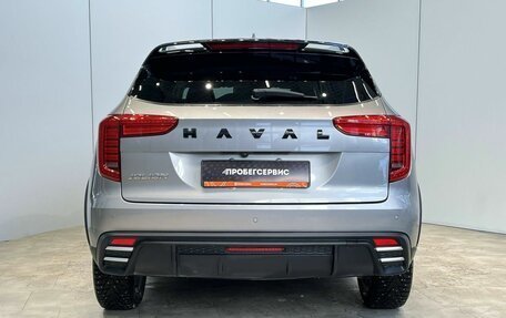 Haval Jolion, 2024 год, 2 120 000 рублей, 4 фотография