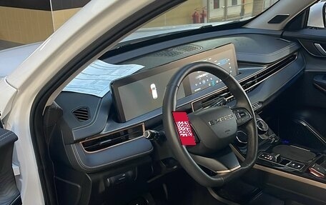 CheryExeed LX, 2023 год, 2 325 000 рублей, 5 фотография