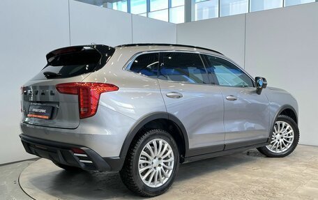 Haval Jolion, 2024 год, 2 120 000 рублей, 5 фотография