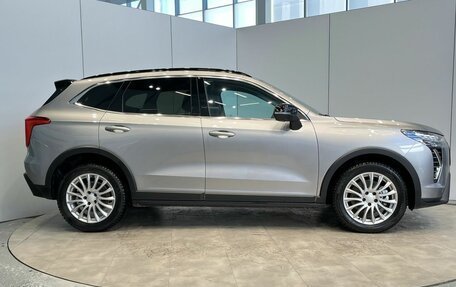 Haval Jolion, 2024 год, 2 120 000 рублей, 6 фотография