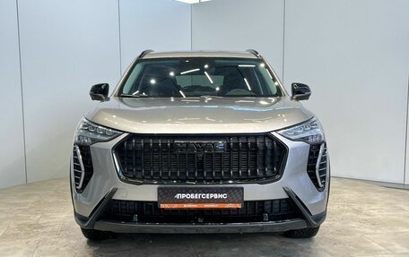 Haval Jolion, 2024 год, 2 120 000 рублей, 8 фотография