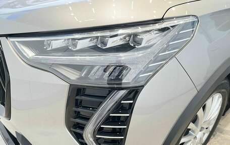 Haval Jolion, 2024 год, 2 120 000 рублей, 9 фотография