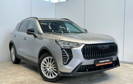 Haval Jolion, 2024 год, 2 120 000 рублей, 7 фотография