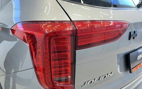 Haval Jolion, 2024 год, 2 120 000 рублей, 11 фотография