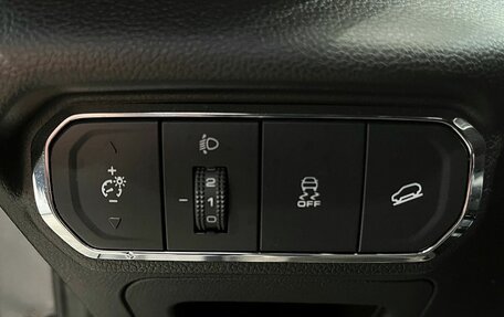 Haval Jolion, 2024 год, 2 120 000 рублей, 16 фотография