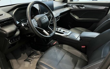 Haval Jolion, 2024 год, 2 120 000 рублей, 17 фотография