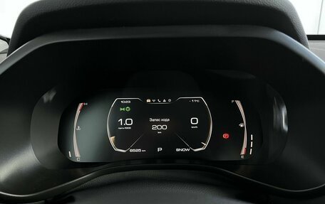 Haval Jolion, 2024 год, 2 120 000 рублей, 24 фотография