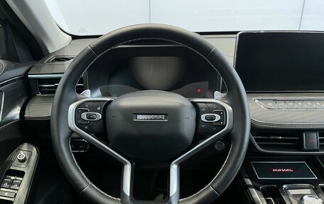 Haval Jolion, 2024 год, 2 120 000 рублей, 23 фотография