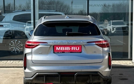 Haval F7 I, 2022 год, 2 350 000 рублей, 4 фотография
