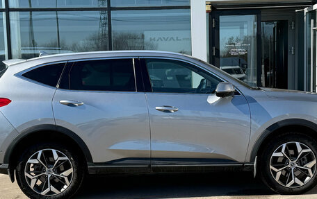 Haval F7 I, 2022 год, 2 350 000 рублей, 6 фотография