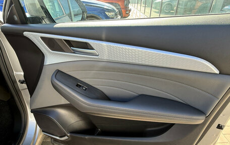 Haval F7 I, 2022 год, 2 350 000 рублей, 7 фотография