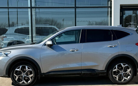 Haval F7 I, 2022 год, 2 350 000 рублей, 5 фотография