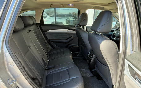 Haval F7 I, 2022 год, 2 350 000 рублей, 11 фотография