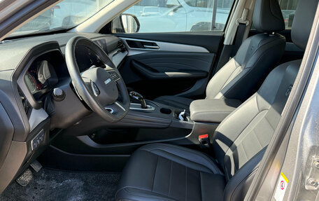 Haval F7 I, 2022 год, 2 350 000 рублей, 13 фотография