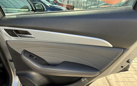 Haval F7 I, 2022 год, 2 350 000 рублей, 10 фотография