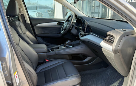 Haval F7 I, 2022 год, 2 350 000 рублей, 8 фотография