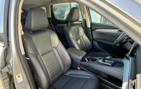 Haval F7 I, 2022 год, 2 350 000 рублей, 9 фотография