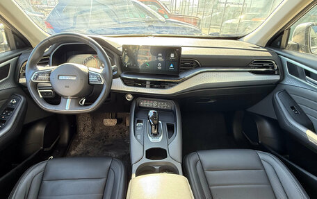 Haval F7 I, 2022 год, 2 350 000 рублей, 14 фотография