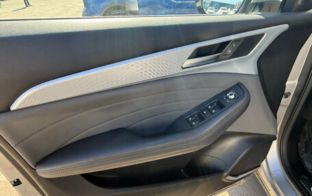 Haval F7 I, 2022 год, 2 350 000 рублей, 12 фотография