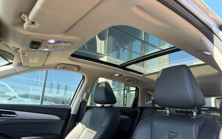 Haval F7 I, 2022 год, 2 350 000 рублей, 15 фотография