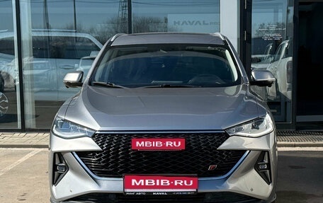 Haval F7 I, 2022 год, 2 350 000 рублей, 2 фотография