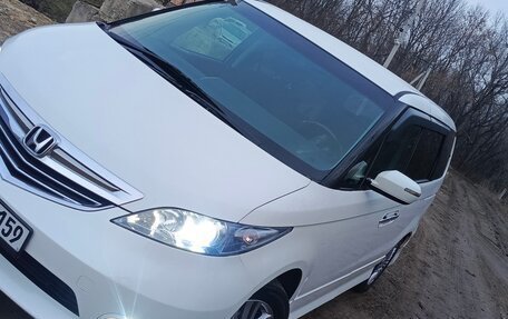 Honda Elysion I, 2006 год, 1 000 000 рублей, 3 фотография