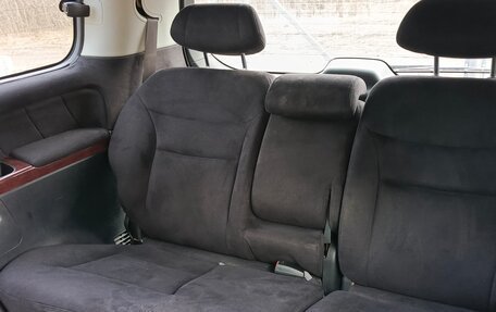 Honda Elysion I, 2006 год, 1 000 000 рублей, 8 фотография