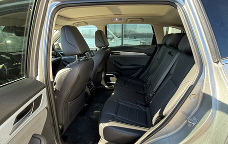 Haval F7 I, 2022 год, 2 350 000 рублей, 21 фотография