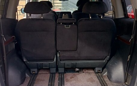 Honda Elysion I, 2006 год, 1 000 000 рублей, 9 фотография