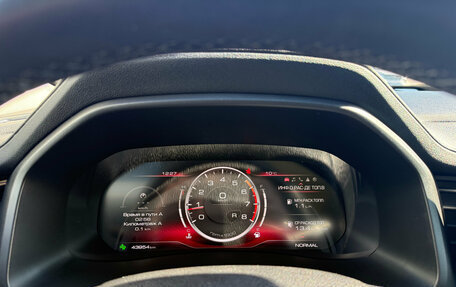 Haval F7 I, 2022 год, 2 350 000 рублей, 17 фотография