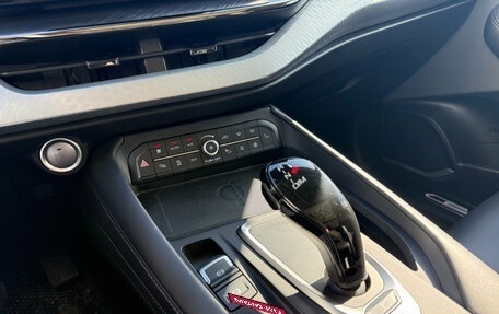 Haval F7 I, 2022 год, 2 350 000 рублей, 16 фотография