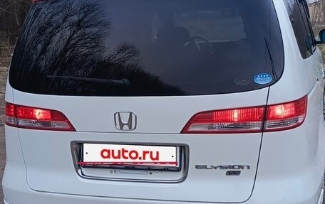 Honda Elysion I, 2006 год, 1 000 000 рублей, 4 фотография