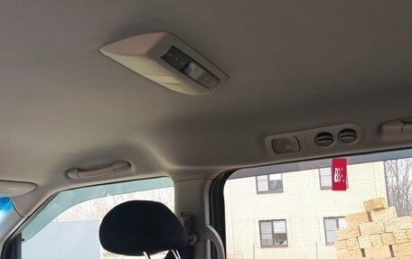 Honda Elysion I, 2006 год, 1 000 000 рублей, 7 фотография