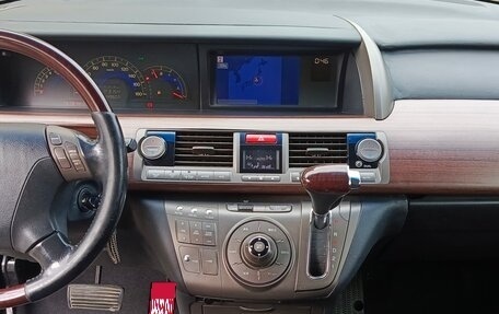 Honda Elysion I, 2006 год, 1 000 000 рублей, 5 фотография