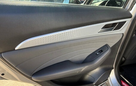 Haval F7 I, 2022 год, 2 350 000 рублей, 20 фотография