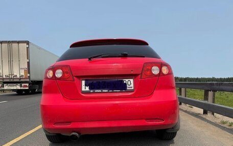 Chevrolet Lacetti, 2007 год, 499 000 рублей, 2 фотография