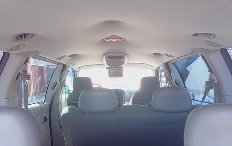 Dodge Caravan IV, 2004 год, 370 000 рублей, 2 фотография