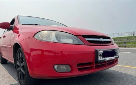 Chevrolet Lacetti, 2007 год, 499 000 рублей, 3 фотография