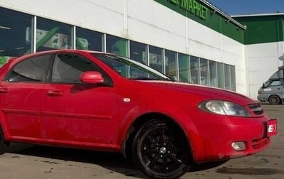 Chevrolet Lacetti, 2007 год, 499 000 рублей, 1 фотография