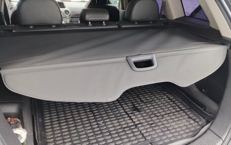 Opel Antara I, 2009 год, 680 000 рублей, 1 фотография