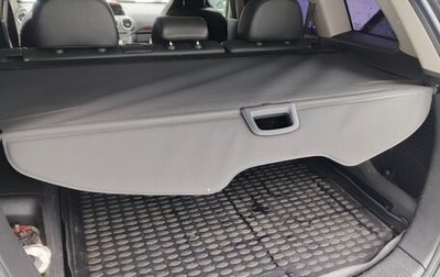 Opel Antara I, 2009 год, 680 000 рублей, 1 фотография