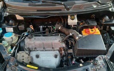 Chery Bonus (A13), 2012 год, 200 000 рублей, 1 фотография