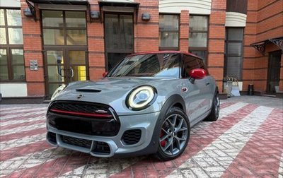 MINI Hatch, 2019 год, 3 350 000 рублей, 1 фотография