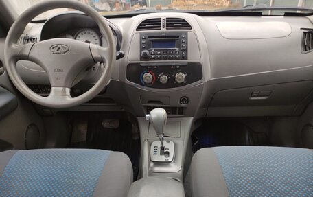 Chery Tiggo (T11), 2008 год, 500 000 рублей, 1 фотография