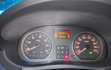 Nissan Almera, 2014 год, 559 000 рублей, 1 фотография