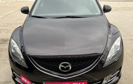 Mazda 6, 2008 год, 750 000 рублей, 1 фотография