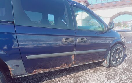 Dodge Caravan IV, 2004 год, 370 000 рублей, 6 фотография