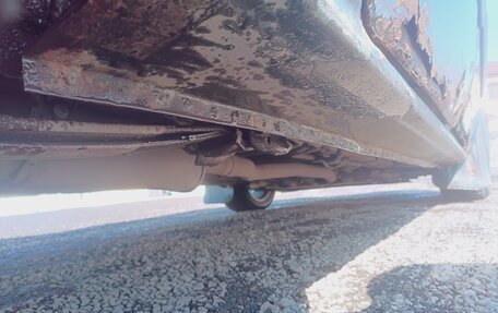 Dodge Caravan IV, 2004 год, 370 000 рублей, 3 фотография