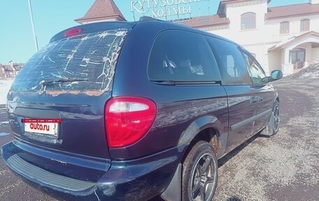 Dodge Caravan IV, 2004 год, 370 000 рублей, 5 фотография